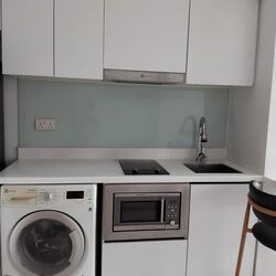 Eight Riversuites (D12), Condominium #581874161